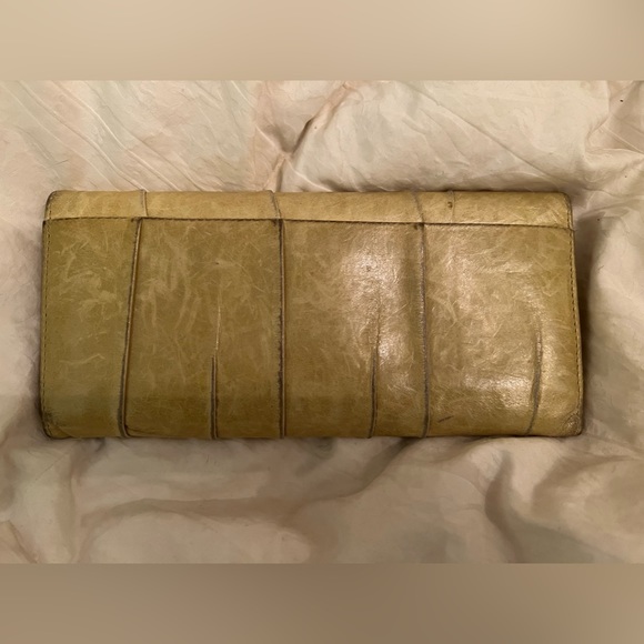 HOBO leather wallet - Picture 2 of 14